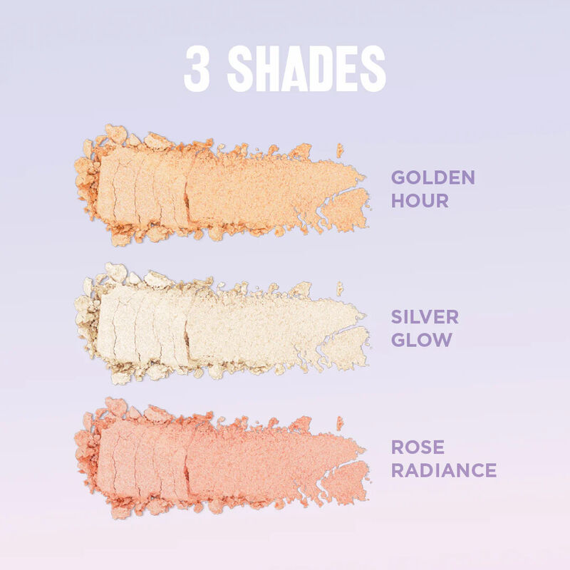 Revlon Illuminance™ Highlighting Powder image number 10